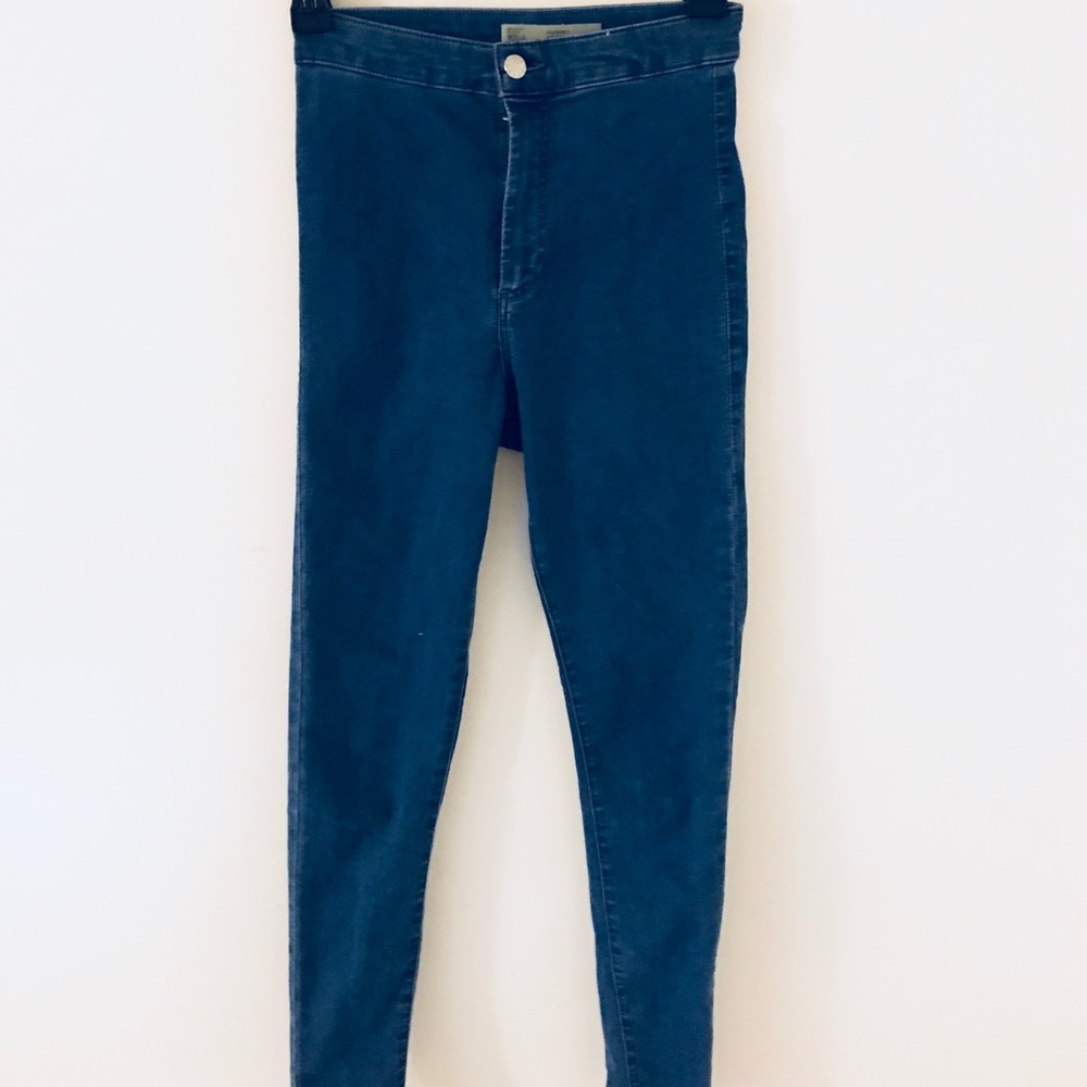 Topshop Joni Jean Size 26